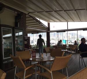 Kahve Dunyasi Bodrum Merkez Bodrum